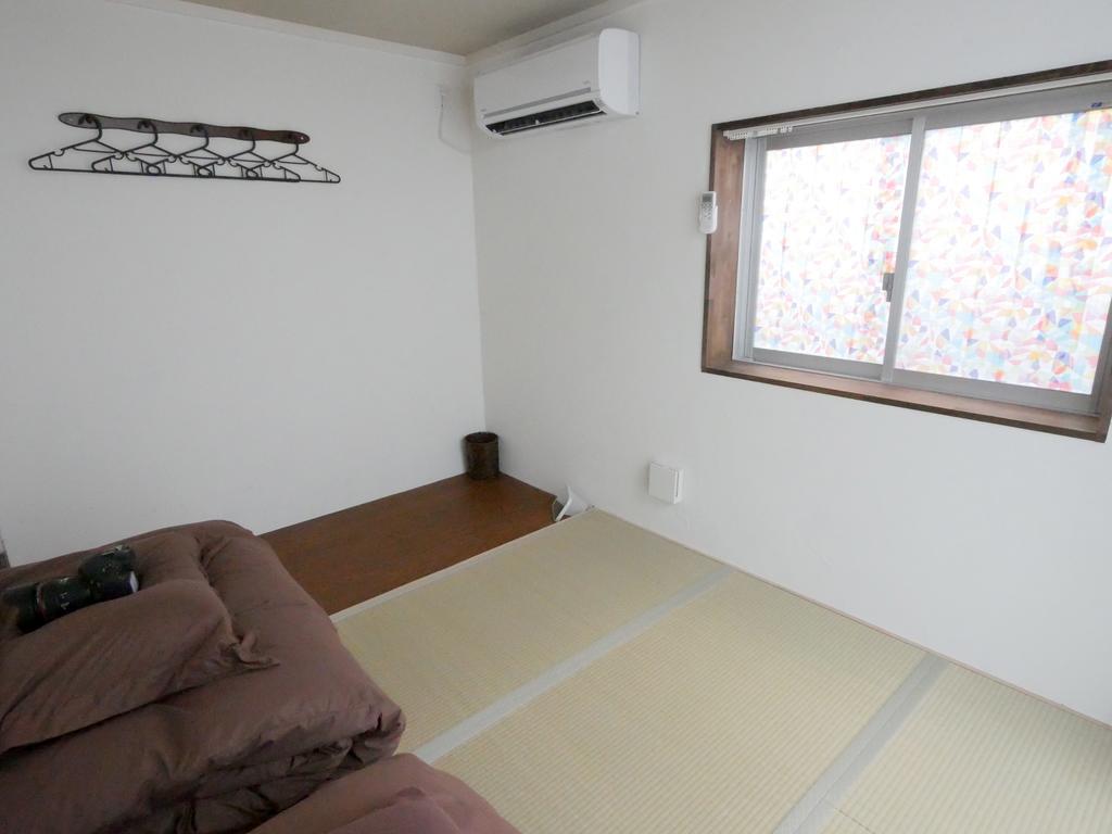 Guest House Onoya Osaka Exterior foto